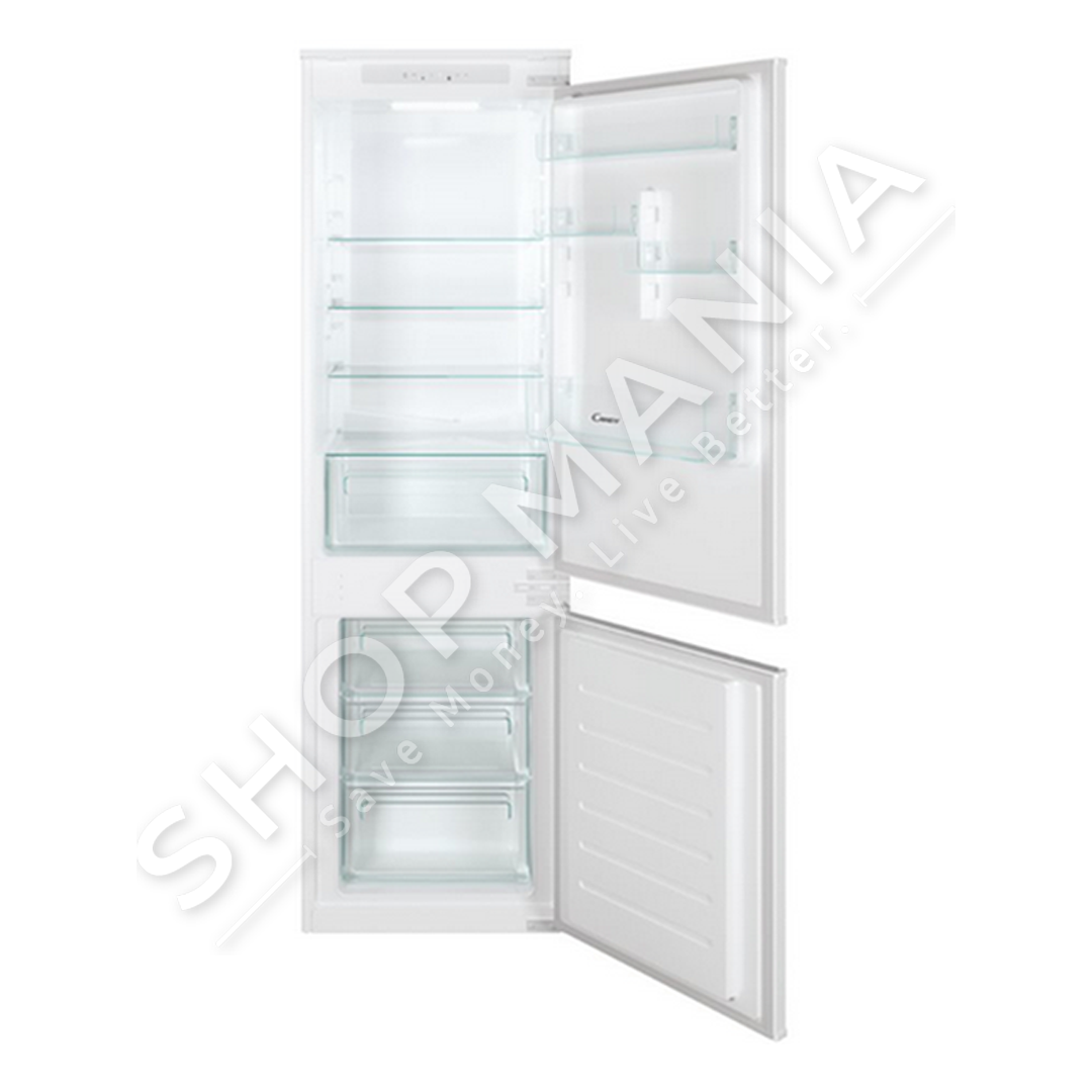 CANDY - FRIGORIFER NGRIRES I POSHTEM INKASO 264L/A+ LOW FROST - CBL3518F