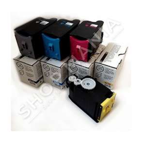 SHARP  - TONER LASERJET KOMPATIBËL ME NGJYRA E NDERTUAR E RE, E GARANTUAR PËR SHARP MX30GTB