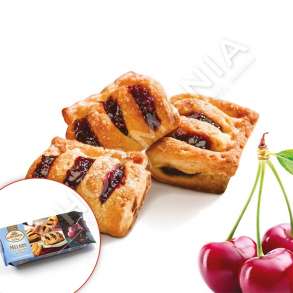 ASOLO DOLCE - STRUDEL ME QERSHI "MELODY " - 100G