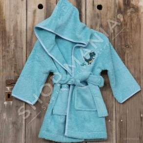 ROBDISHAN PER FEMIJE "LELLOLAND" - 1/2, 3/4VJEC