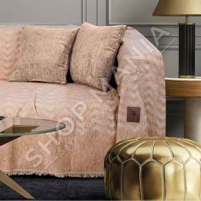 GREENWICH POLO CLUB - MBULESE DIVANI "2747" - 180X300CM