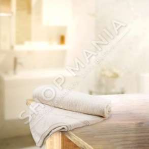 PESHQIR 100% PAMBUK "VIVA" - 50X100CM