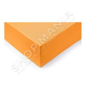 MBROJTESE DYSHEKU 100% PAMBUK "LYON" - PORTOKALLI, 180X200CM