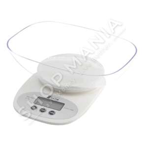 PESHORE KUZHINE 7KG "ELECTRONIC KITCHEN SCALE" - 14191-38B