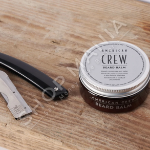 AMERICAN CREW - BALSAM PER MJEKREN - 60G