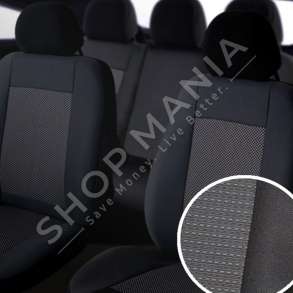 SET VESHJE SEDILJE "BERTOLD" BN-1570