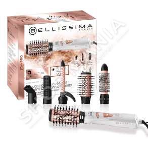 BELLISSIMA - STILUES FLOKESH 5NE1 1000W "HOT AIR STYLER MY PRO GH18 1100" - 8007403117269