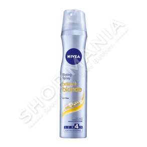 NIVEA - SPRAY FLOKESH BJONDE PER FEMRA "EXTRA STRONG" - 250ML