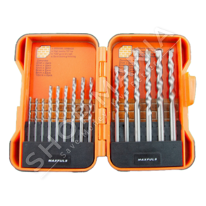 SET 15 PUNTO METALI - ET9483