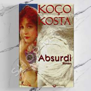 DUDAJ - ABSURDI - KOCO KOSTA