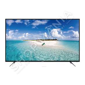 HYUNDAI - TELEVIZOR 65"/UHD 4K/DVB-T2 "65HYN7210UFN"