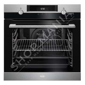AEG - FURRE INKASO "BPK556320M" - 3500W, 71L