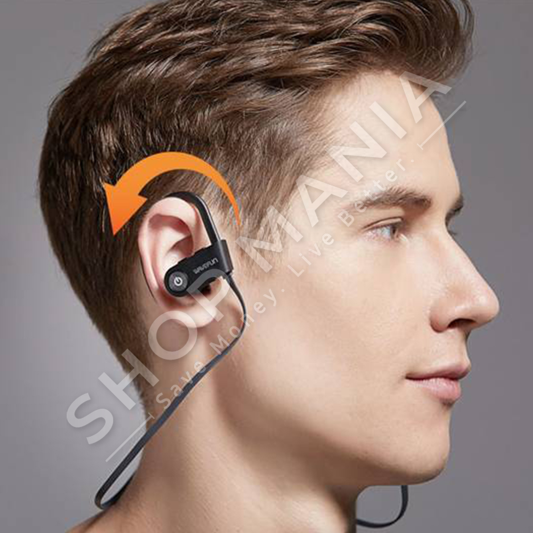 KUFJE WIRELESS - RT558