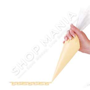 TESCOMA - SET ME 10 QESE DEKORIMI 35CM "DELICIA" - 8595028474664