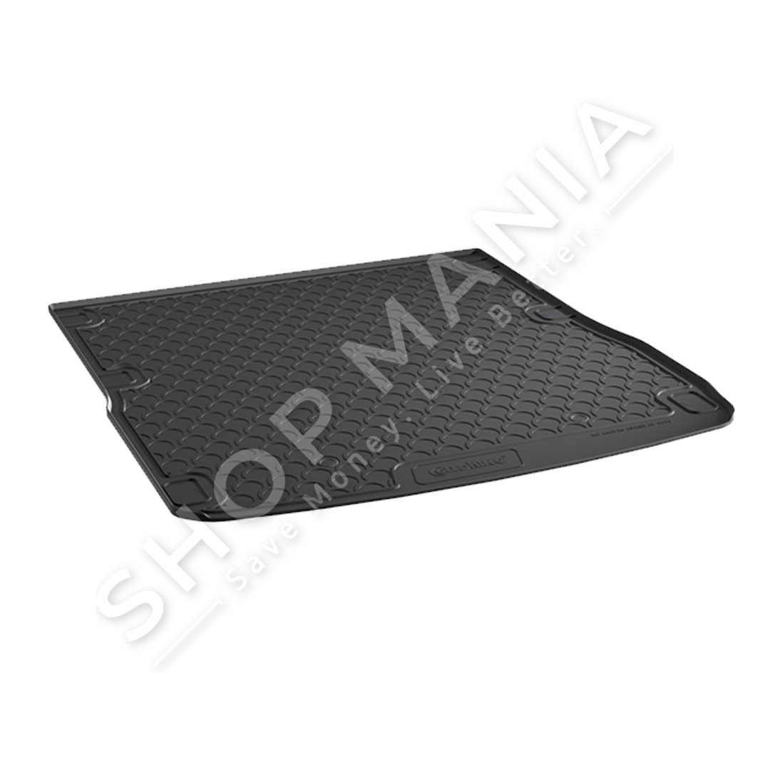 SHTRESE BAGAZHI PER AUDI A6 AVANT 4F 2004-2011 "BN-895"