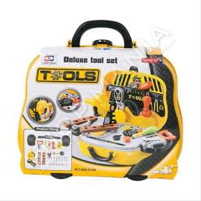 SET CANTA MEKANIKUT 008-936