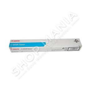 CANON - TONER NGJYRË E KALTËR C-EXV9C 8641A002