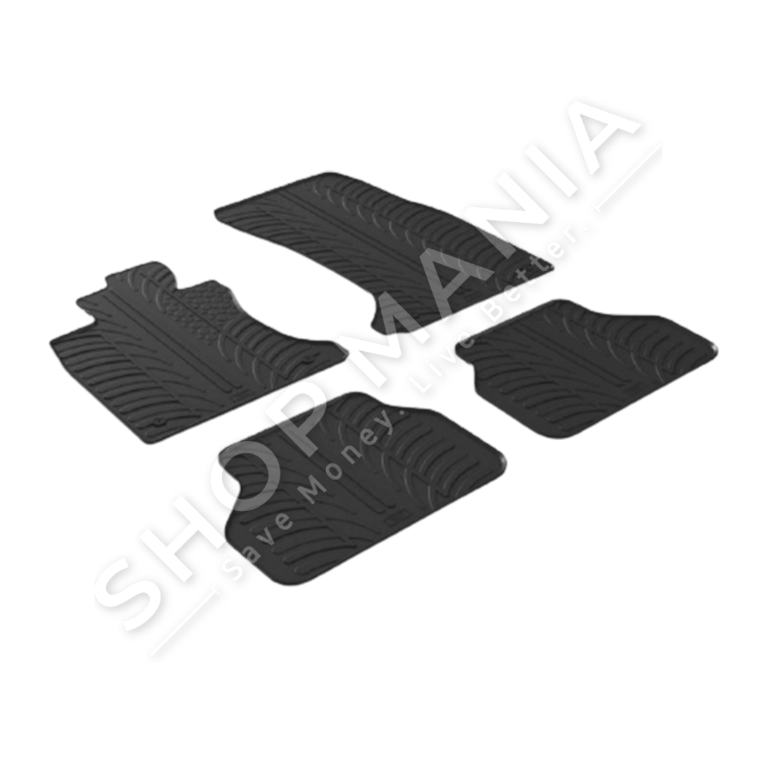 SHTRESA GOME BMW 5ER (E60/ E61) 2004-2009 "BN-747"