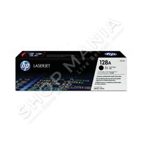 HP - TONER NGJYRË E ZEZË CE320A 128A DERI NË 2000 FAQE