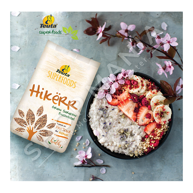 TEUTA - HIKERR - 250G