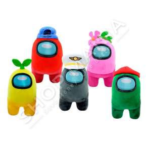 HIVE ENTERTAINMENT - LODER PREJ PELLUSHI 28CM "PLUSH AMONG US" - 4895217507116