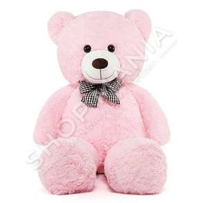 ARUSH PREJ PELLUSHI ROZE 100 CM - DHA-BL-214