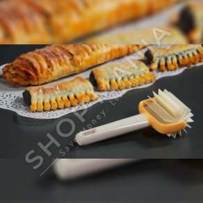 TESCOMA - FORME PRERJEJE STRUDEL 17X65CM "DELICIA" - 8595028451467