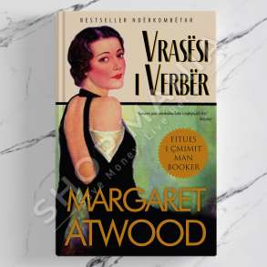 PEGI - VRASESI I VERBER - MARGARET ATWOOD