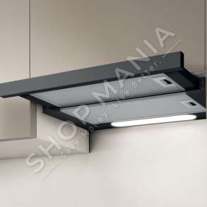 ELICA - ASPIRATOR INKASO 336 M3/H 65 DB - ELITE 14 LUX BL/A/60