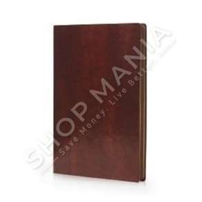 PROMOBOX - BLLOK SHENIMESH ME FLETE NE FORMAT A5 "ALAMO"