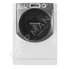 HOTPOINT ARISTON - LARESE THARESE 10KG/7KG/1600RPM/D - AQDD107632 EU/A N