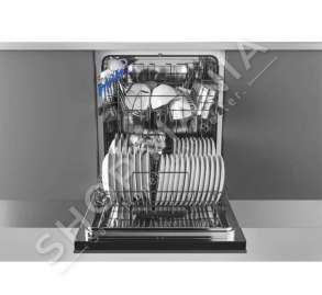 CANDY - LAVASTOVILJE INKASO CDSN 1L380PB "13 SETE - 60CM" (A++)