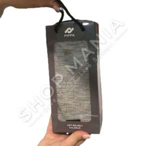 PORTOFOL SHKOLLE "GRI - PIPPA"