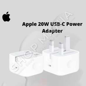 KOKE KARIKUESI APPLE - 20W