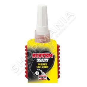 AREXONS - SOLUCION HERMETIZUES PER GAZRA DHE LENGJE "BN-1282" - 100ML