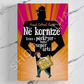 BOTART - NE KORNIZE - FRANK COTTRELL BOYCE