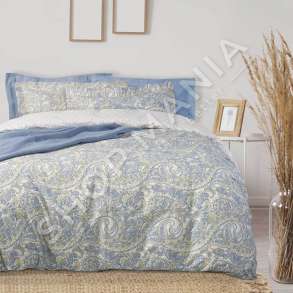 DAS HOME - SET CARCAF DOPIO "HAPPY 9514" - 170X260CM