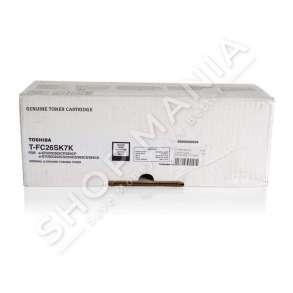 TOSHIBA - TONER TOSHIBA fc 26 black