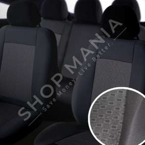 SET VESHJE SEDILJE "BERTOLD" BN-1574