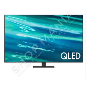 SAMSUNG - TELEVIZOR SMART 65"/ULTRA HD 4K/DVB T2/C/S2 - QE65Q80AATXXH