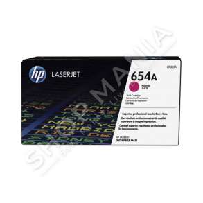 HP - TONER NGJYRË MAGENTA CF333A 654A DERI NË 15000 FAQE