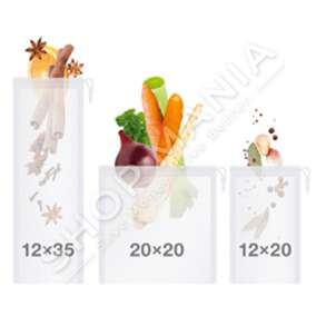 TESCOMA - SET ME 3 QESE KULLUESE GATIMI "PRESTO" - 8595028448276