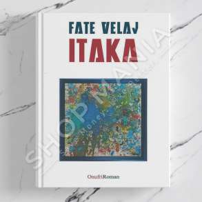ONUFRI - ITAKA - FATE VELAJ