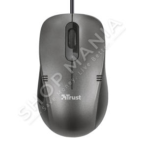 TRUST - MOUSE OPTIK "IVERO COMPACT" - 20404