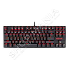 REDRAGON - TASTIERE GAMING "KEYBOARD KUMARA 2 K552-2 MECHANICAL" - 6950376777577