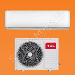 TCL - KONDICIONER INVERTER WI-FI 18000BTU/A++ - TAC-18CHSD/TPG11I