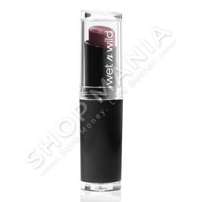 WET N WILD - BUZEKUQ "MEGA LAST LIP COLOR - MOCHA-LICIOUS" - 4049775591432
