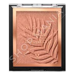 WET N WILD - BRONZER "COLOR ICON 739A" - PALM BEACH READY