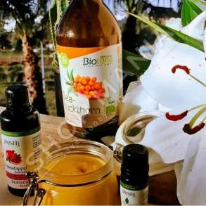 BIOTONA - LENG BIO SEA-BUCKTHORN 500ml