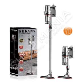 SOKANY - FSHESE ME KORENT 2000W - SK-3378